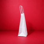 Bolsa Blanca 15x21 cm — vista 2